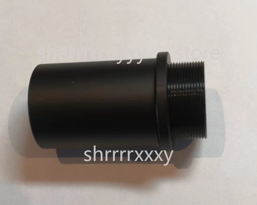 Laser Beam Expander - D25mm/M22 レンズマウント レーザービームエキスパンダー＆リデューサー | 1.2倍、1.5倍、2倍の倍率でコリメーションと焦点調整が可能