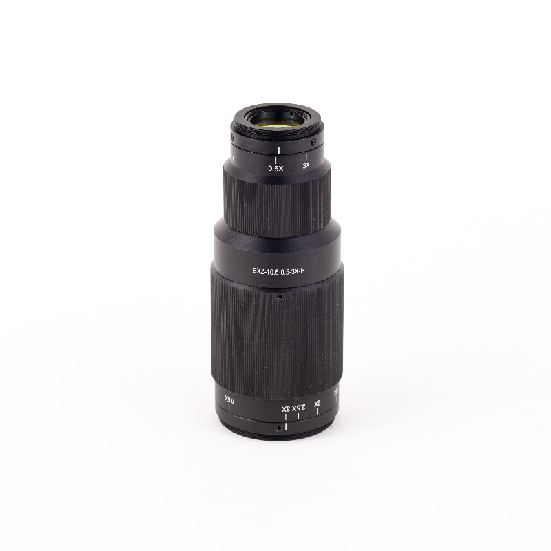 ホットセール高品質高精度BXZ-10.6-0.5-3x-Hビ - Laser Beam Expander のレビューと価格