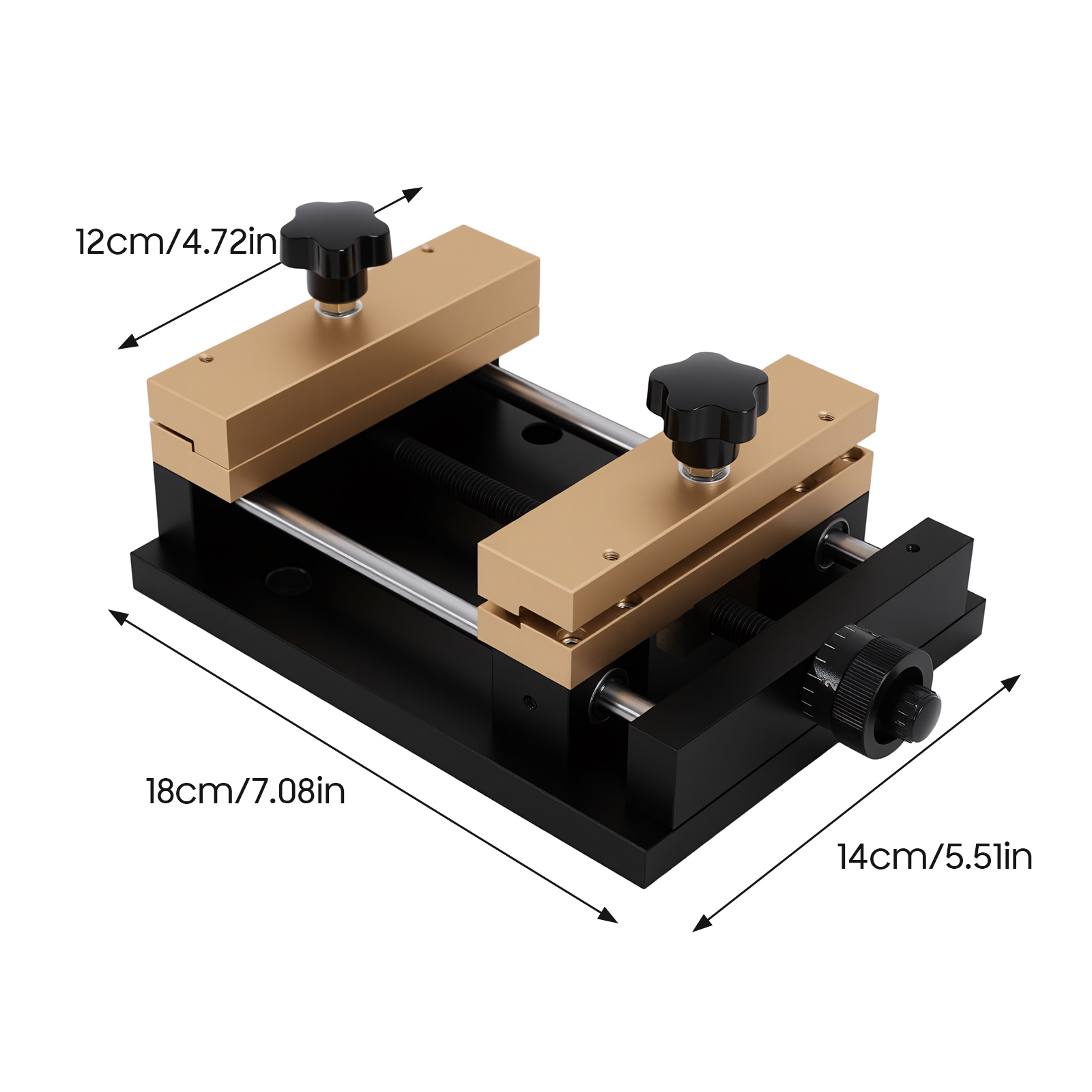 レーザー切断彫刻マーキングマシン固定治具陽極酸化アルミニウム - Industrial Laser Alignment のレビューと価格