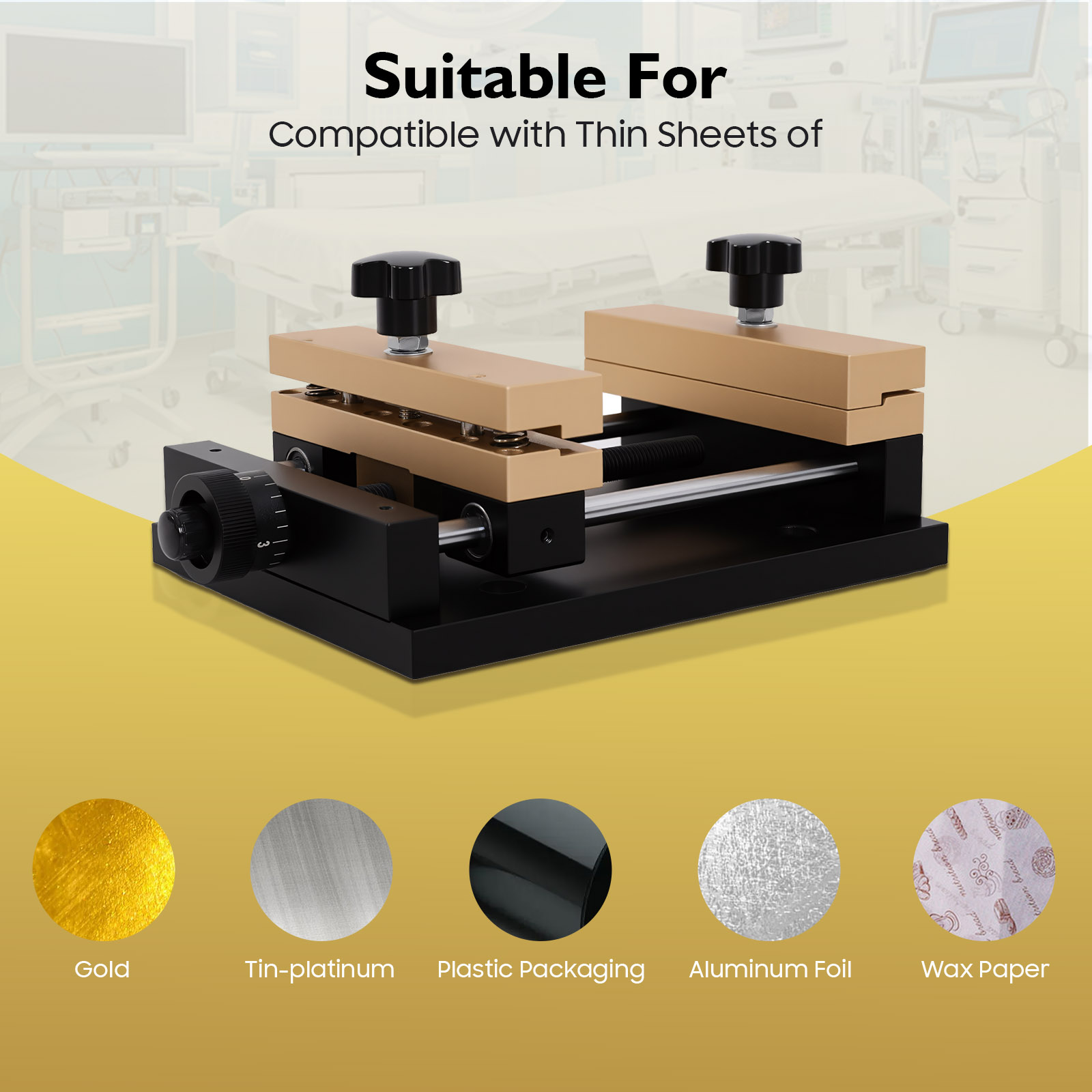 レーザー切断彫刻マーキングマシン固定治具陽極酸化アルミニウム - Industrial Laser Alignment のレビューと価格