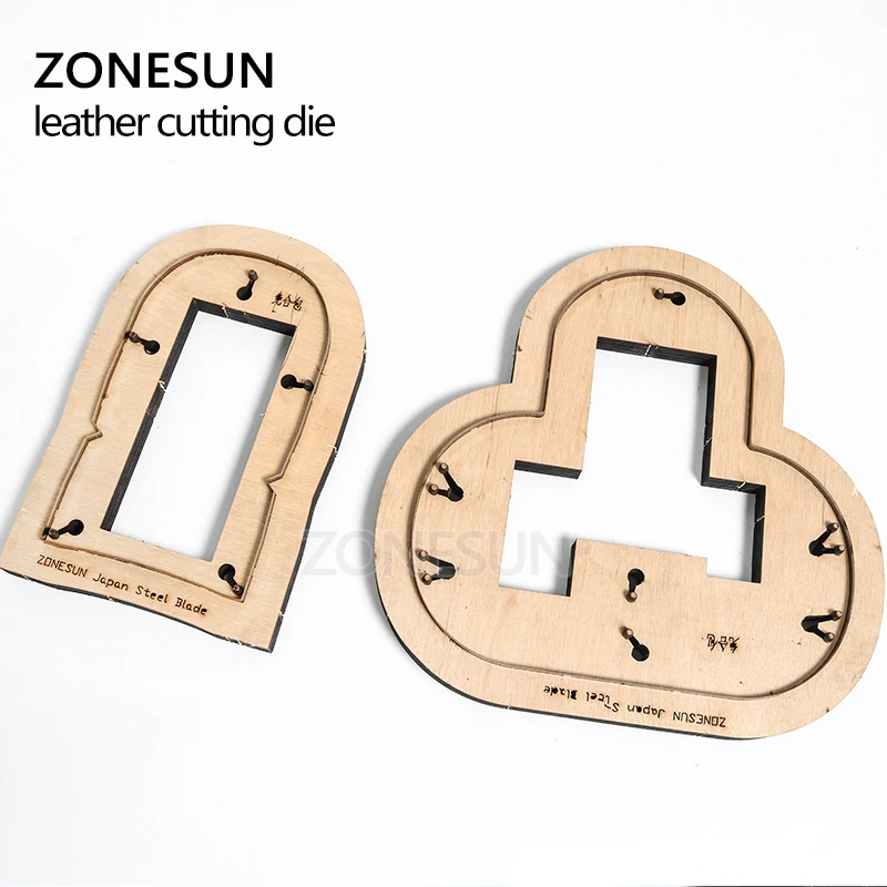Zonesun-カスタマイズされた革のカッティングダイ、2- - Industrial Laser Blasting のレビューと価格