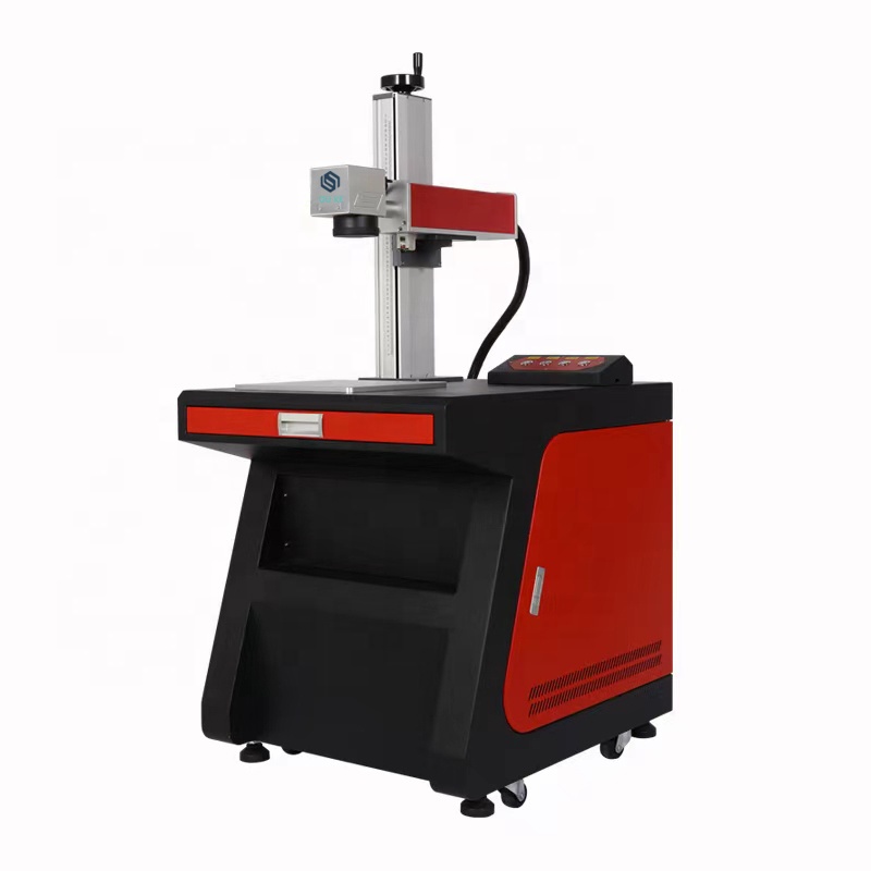 200W高精度産業用レーザー金属彫刻機30*120mm精密作 - Industrial Laser Engraving Machine For Metal のレビューと価格