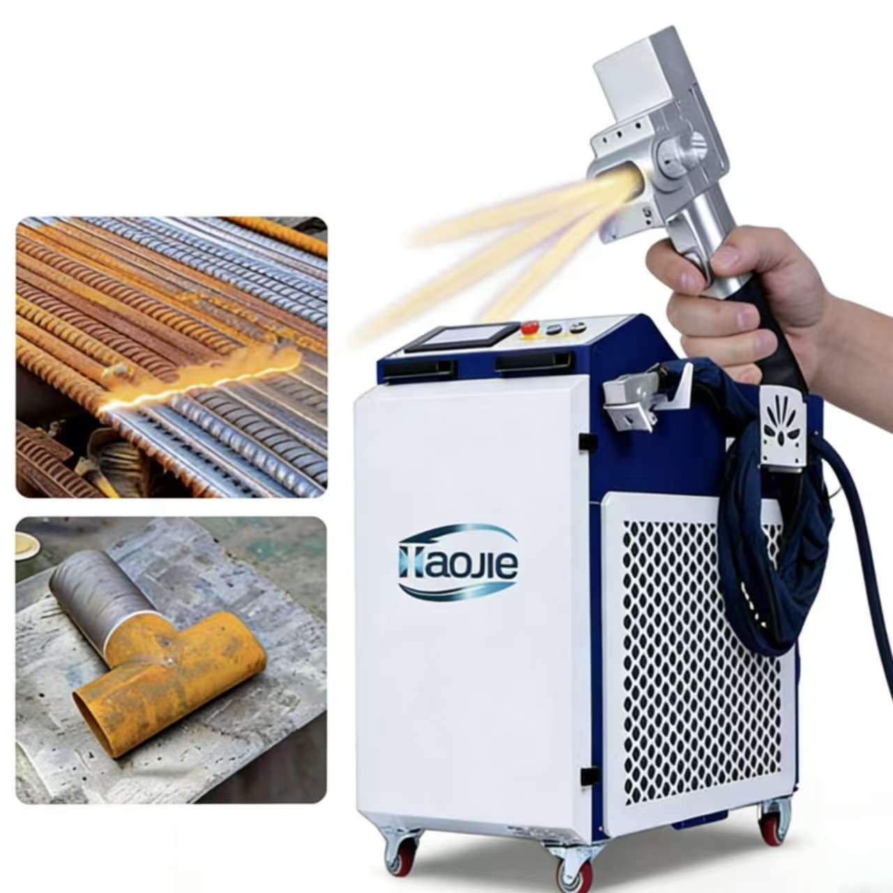 1500W2000W3000W 心配無用のアフターサービス  - Industrial Laser For Sale のレビューと価格