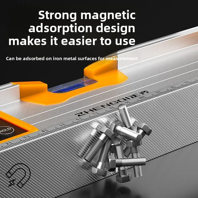 安定したデジタルレベル定規高精度電子レベル定規工業用グレード - Industrial Laser Line Generator のレビューと価格