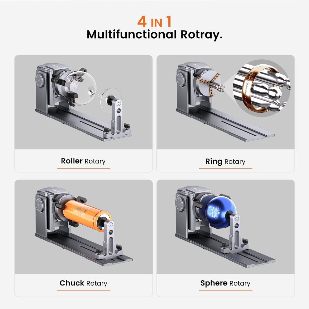 Algolaser-DIYキットmk2レーザー彫刻機,出力1 - Industrial Laser Blasting のレビューと価格