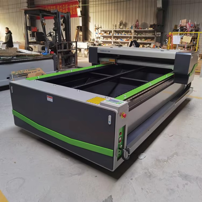 カスタマイズ可能な単頭CO2レーザーカッター200W 300 - Industrial Acrylic Laser Cutter のレビューと価格