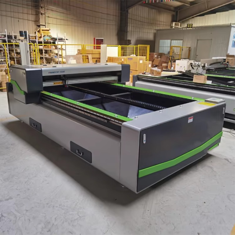カスタマイズ可能な単頭CO2レーザーカッター200W 300 - Industrial Acrylic Laser Cutter のレビューと価格