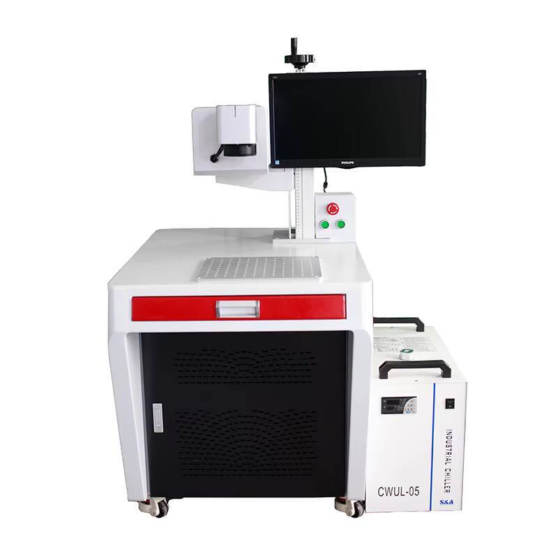 非金属用の高品質ファイバーマーキング彫刻機産業用レーザー機器 - Industrial Laser Engraving Machine For Metal のレビューと価格