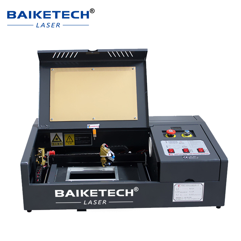 3020 CO2レーザー彫刻機 TH‑K3020E 50W  - Industrial Laser Machines のレビューと価格