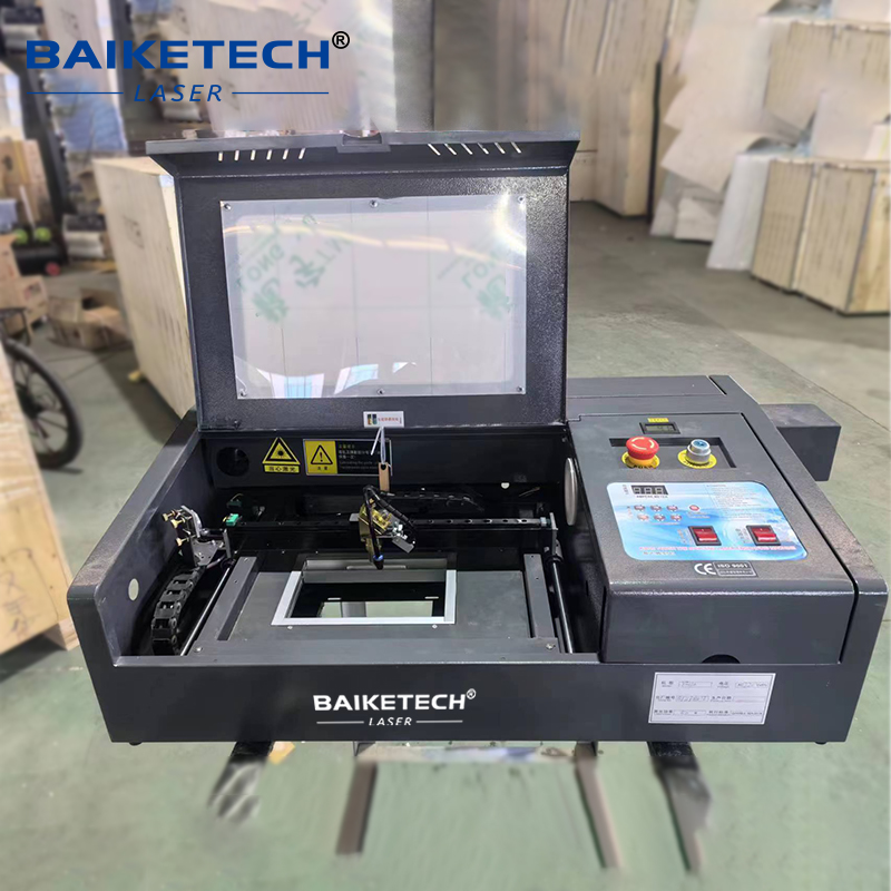 3020 CO2レーザー彫刻機 TH‑K3020E 50W  - Industrial Laser Machines のレビューと価格