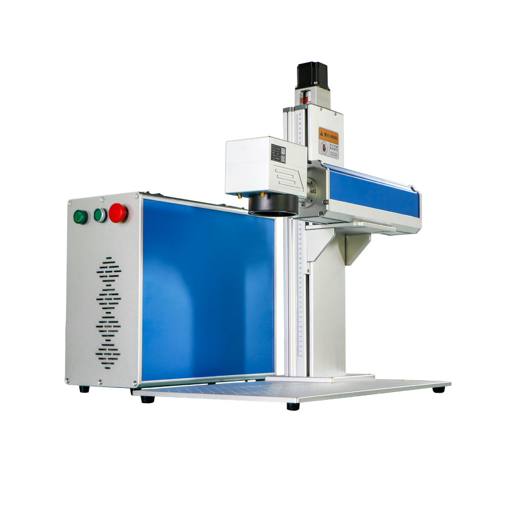 レイカス ファイバーレーザー彫刻機 2.5D レリーフ深彫り - Industrial Laser Engraving Machine For Metal のレビューと価格