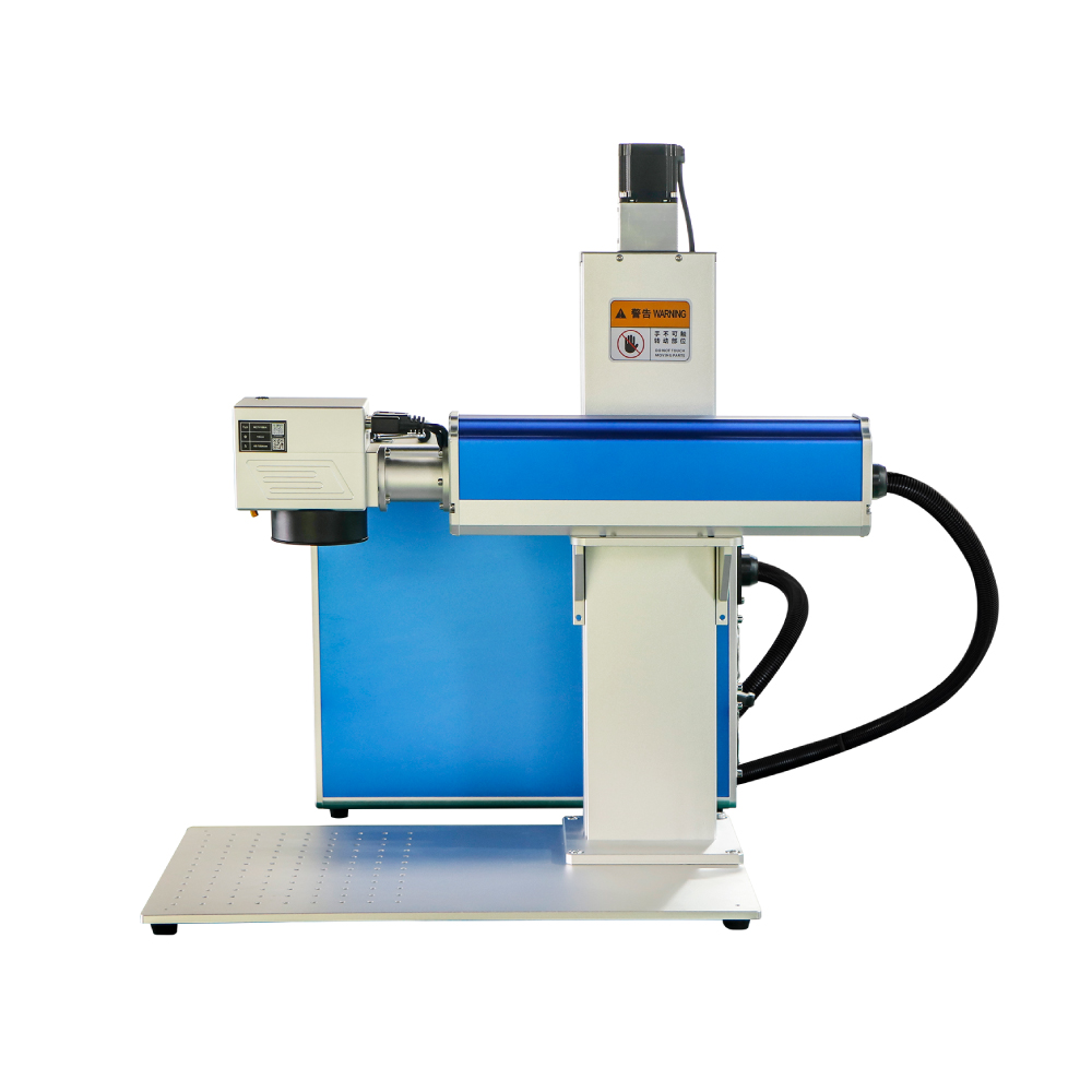 レイカス ファイバーレーザー彫刻機 2.5D レリーフ深彫り - Industrial Laser Engraving Machine For Metal のレビューと価格