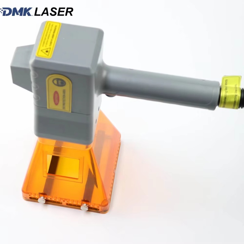 20‑60Wハンドヘルドファイバーレーザーマーキングマシン、 - Industrial Laser Engraving Machine For Metal のレビューと価格
