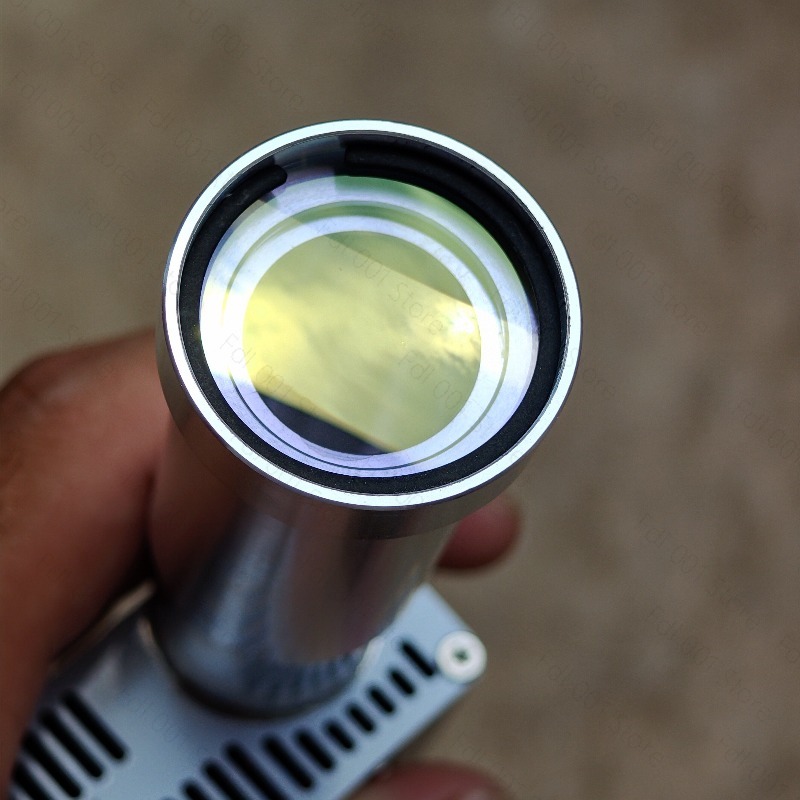 10倍レーザーレンズ レーザービームエキスパンダー フォーカ - Laser Beam Expander のレビューと価格