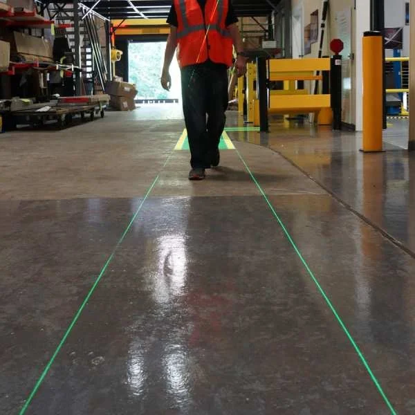 2025年プレミアム製品 IECバーチャルラインフロアレーザ - Industrial Laser Projector のレビューと価格