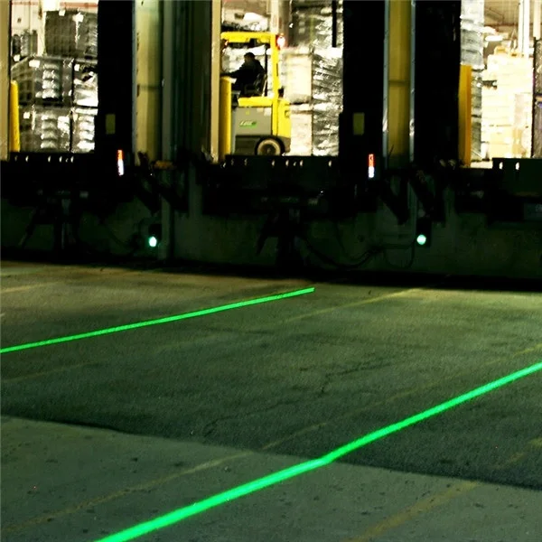 2025年プレミアム製品 IECバーチャルラインフロアレーザ - Industrial Laser Projector のレビューと価格