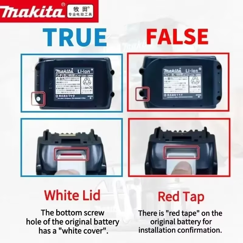 🚀 マキタオリジナル DDF487 コードレスドライバードリ - Makita Drill Ddf484 のレビューと価格