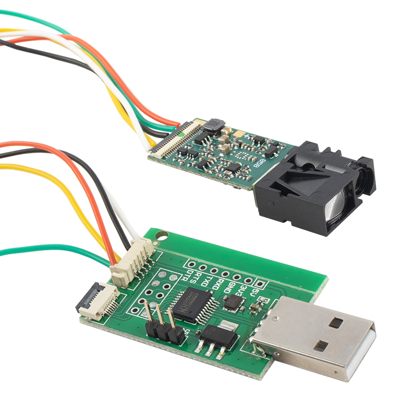 2024年新発売 工業用高精度レーザー測距センサー 5mレー - Industrial Laser Displacement Sensor のレビューと価格