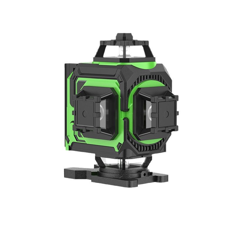 4D16ライングリーンレーザーレベル屋外用高精度電気表示工業 - Industrial Laser Projector のレビューと価格