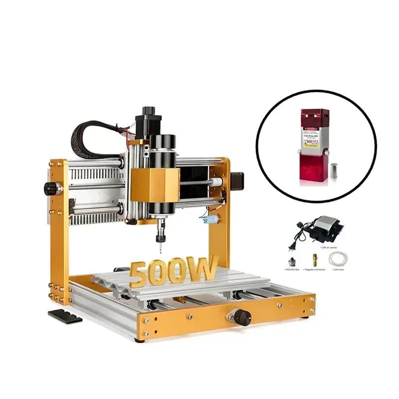 産業用小型彫刻機械 3Dフォトクリスタル 2 in 1 50 - Industrial Laser For Sale のレビューと価格