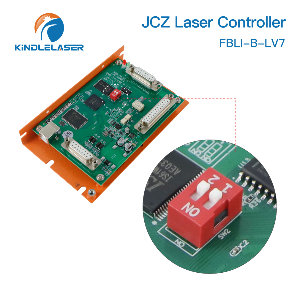 オリジナル BJJCZ FBLI-B-LV7A ファイバーレ - Industrial Laser Sensor のレビューと価格