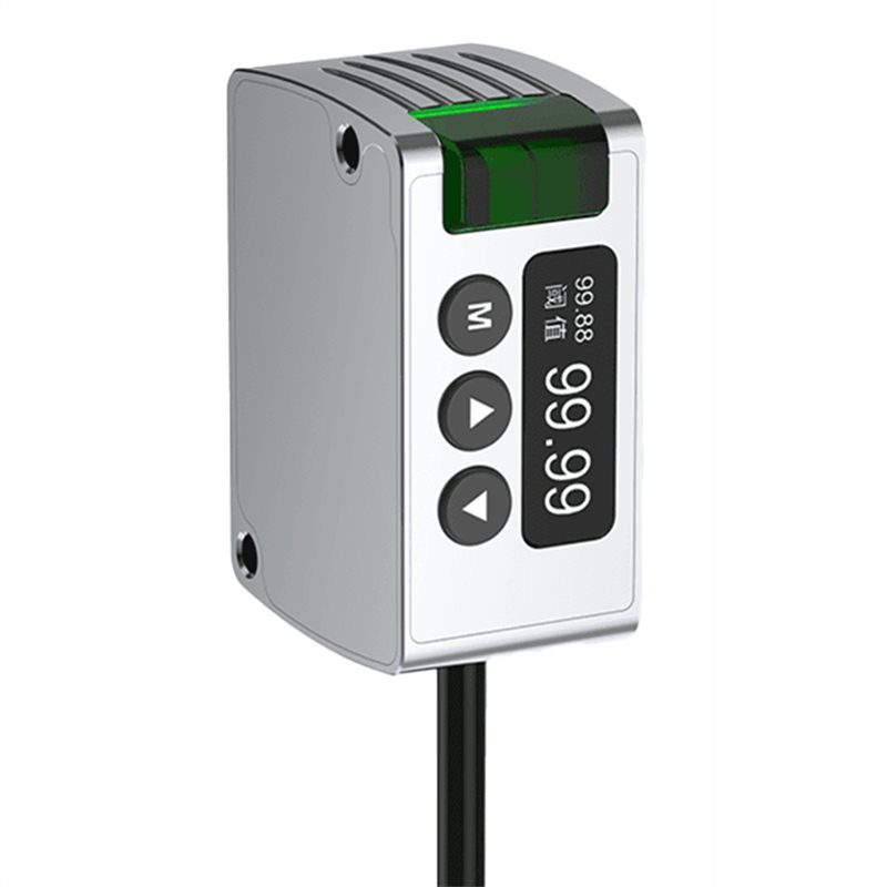 【新製品！A25P】レーザー変位センサー 485 + NPN - Industrial Laser Displacement Sensor のレビューと価格