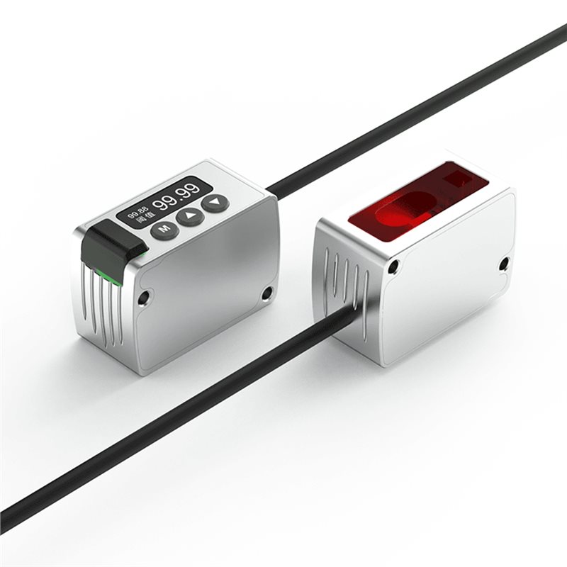 【新製品！A25P】レーザー変位センサー 485 + NPN - Industrial Laser Displacement Sensor のレビューと価格