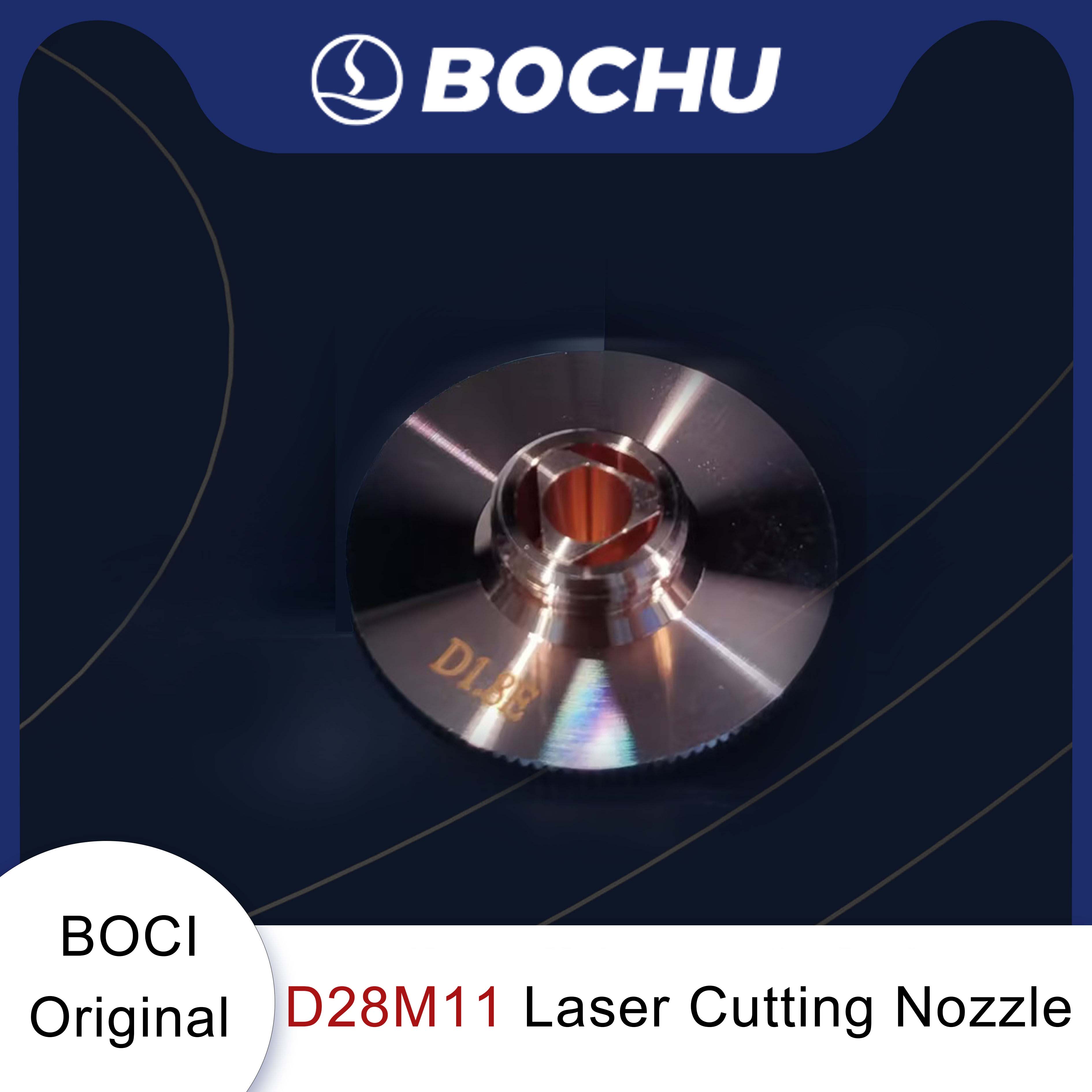 BOCI純正D28 M11レーザー切断ノズルSP-S SP- - Industrial Laser Blasting のレビューと価格