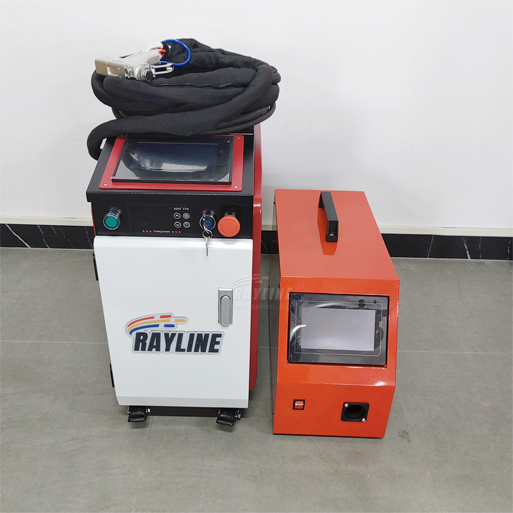 3 in 1 レーザー溶接機/3 in 1 レーザークリーナ - Industrial Acrylic Laser Cutter のレビューと価格