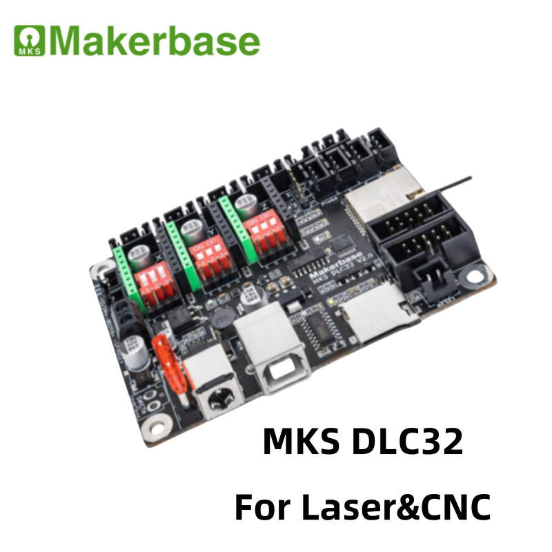 Makerbase MKS DLC32 Grbl コントロー - Industrial Laser Sensor のレビューと価格