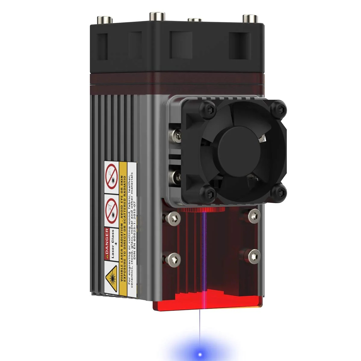 Neje-CNCレーザーカッター、彫刻機、ウッドカットマーク - Industrial Acrylic Laser Cutter のレビューと価格