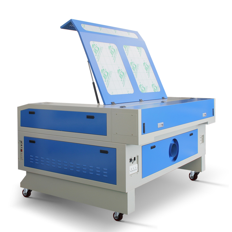 工業用グレード1390 CO2レーザー彫刻機（非金属彫刻・切 - Industrial Laser Engraving Machine For Metal のレビューと価格