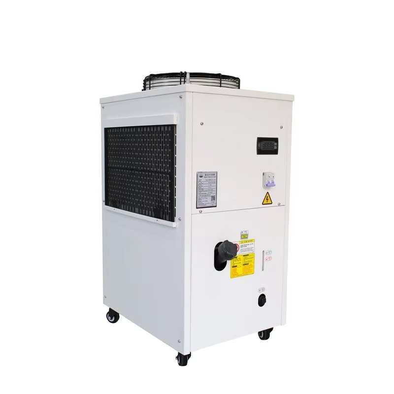 レーザー用ウォーターチラー 3000W ファイバーレーザー切 - Industrial Laser For Sale のレビューと価格