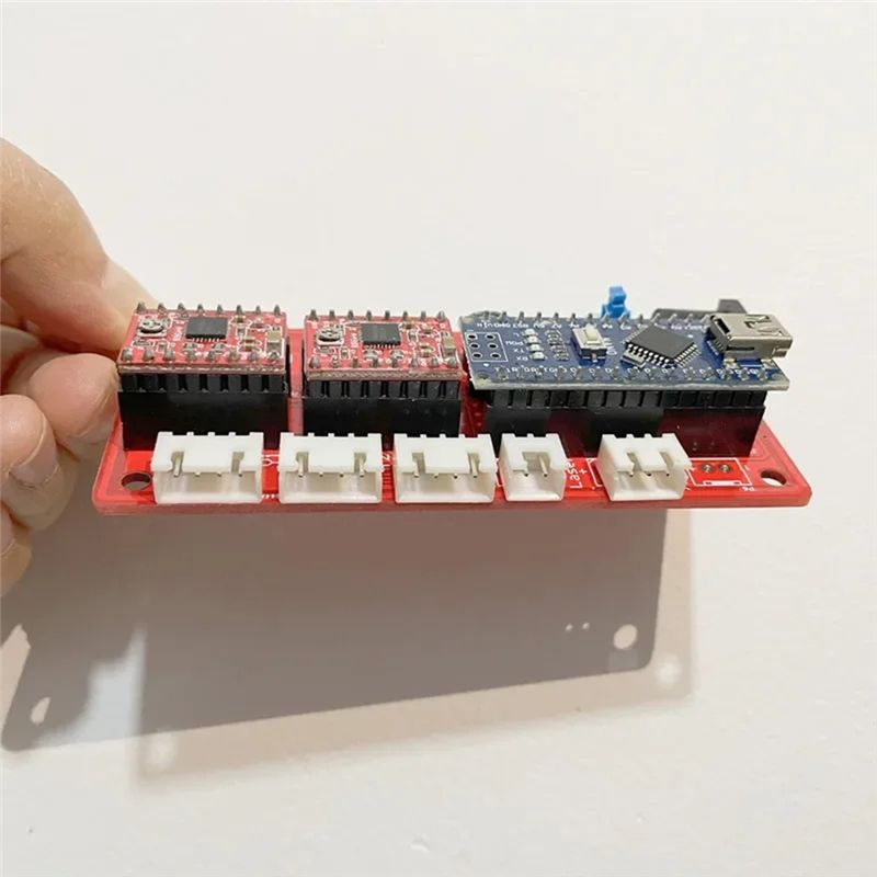 Benbox ソフトウェア レーザー彫刻機 DIY 小型制御 - Industrial Laser Sensor のレビューと価格