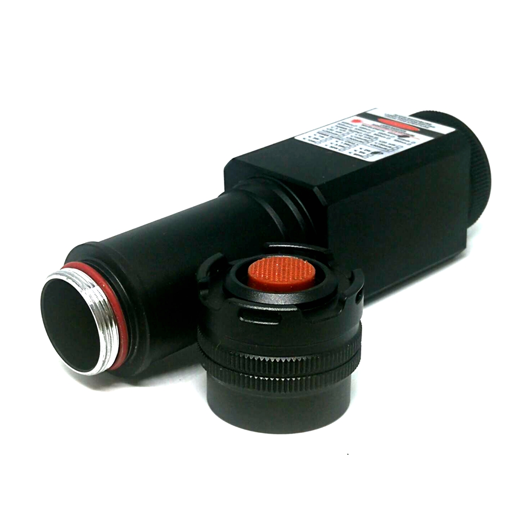 フォーカス可能520nm 525nmグリーンライトレーザーモ - Laser Beam Expander のレビューと価格