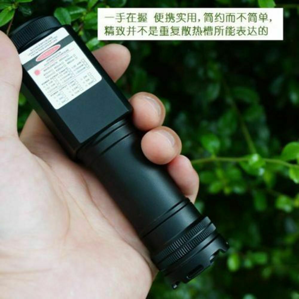 フォーカス可能520nm 525nmグリーンライトレーザーモ - Laser Beam Expander のレビューと価格